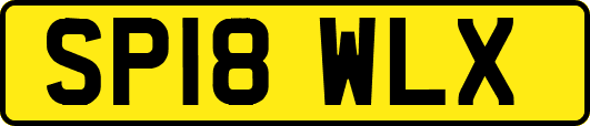 SP18WLX