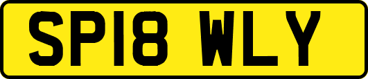 SP18WLY