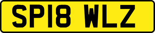 SP18WLZ