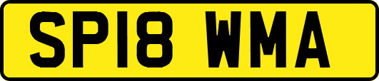 SP18WMA