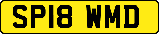 SP18WMD