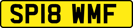 SP18WMF