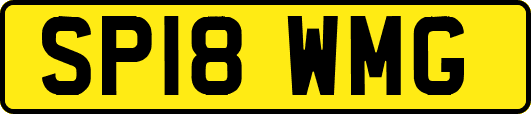 SP18WMG