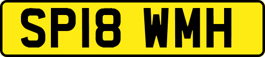 SP18WMH