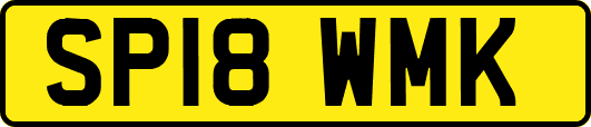 SP18WMK