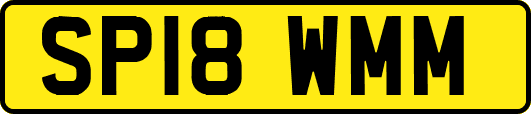 SP18WMM
