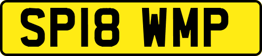 SP18WMP