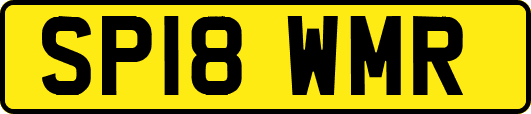 SP18WMR