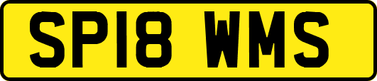 SP18WMS