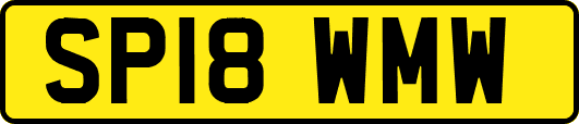 SP18WMW