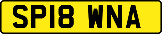 SP18WNA