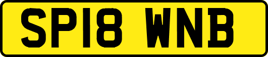 SP18WNB