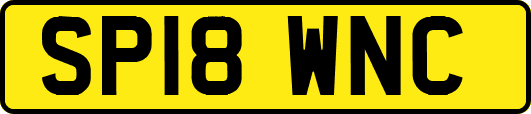 SP18WNC