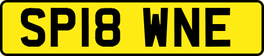 SP18WNE