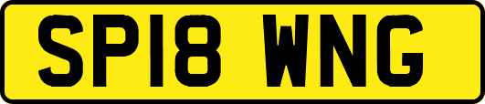 SP18WNG