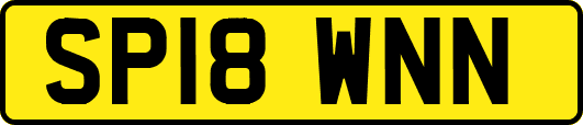 SP18WNN