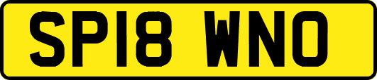 SP18WNO