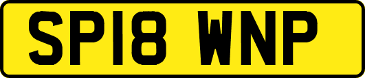 SP18WNP