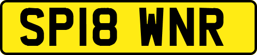 SP18WNR