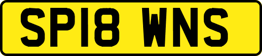 SP18WNS