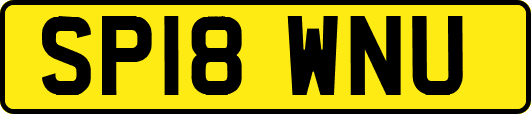 SP18WNU