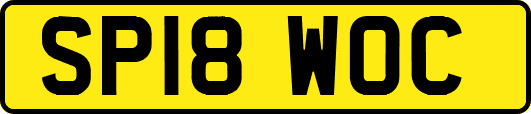 SP18WOC