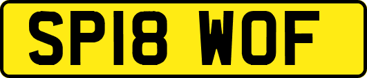 SP18WOF