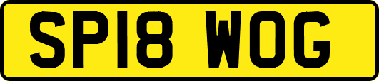 SP18WOG