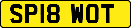 SP18WOT