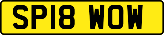 SP18WOW