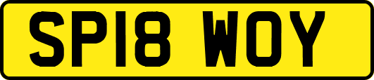 SP18WOY