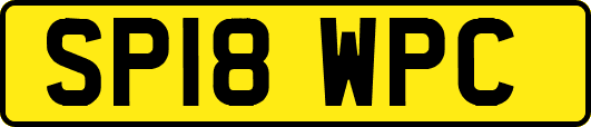 SP18WPC
