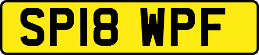 SP18WPF