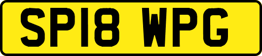 SP18WPG