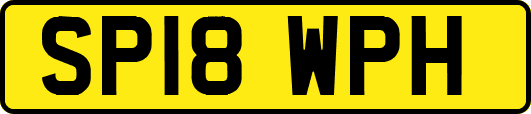 SP18WPH
