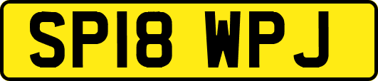 SP18WPJ