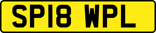 SP18WPL