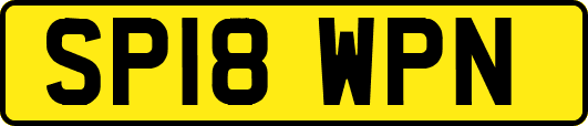 SP18WPN