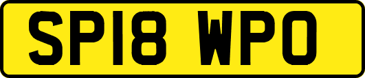 SP18WPO