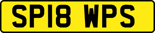 SP18WPS