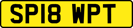 SP18WPT