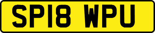 SP18WPU