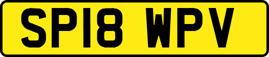 SP18WPV