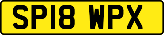 SP18WPX