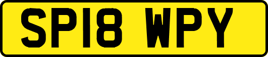 SP18WPY