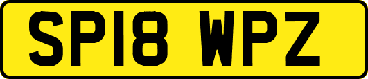 SP18WPZ