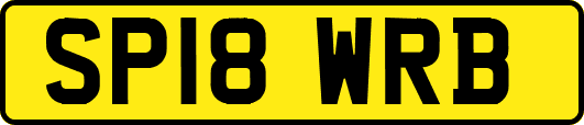 SP18WRB