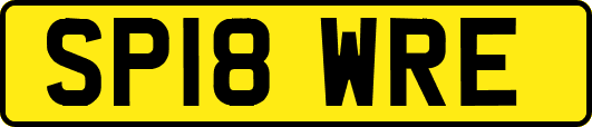 SP18WRE