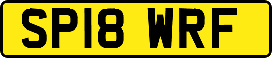 SP18WRF