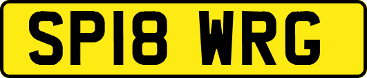 SP18WRG